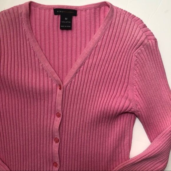 BCBGMaxAzria Sweaters - BCNGMAXAZARIA cardigan
